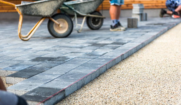 Best Cobblestone Driveway Pavers  in Shippensburg, PA