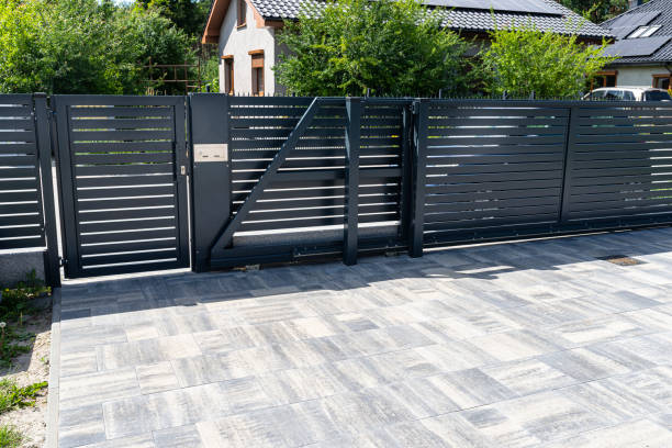 Reasons to Select Us for Your Driveway Paving Requirements in Shippensburg, PA