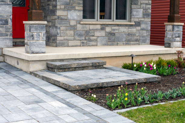 Best Commercial Driveway Pavers  in Shippensburg, PA