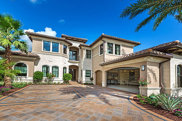 Best Concrete Paver Driveway  in Shippensburg, PA