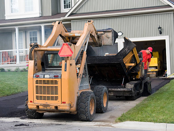 Driveway Pavers for Homes in Shippensburg, PA