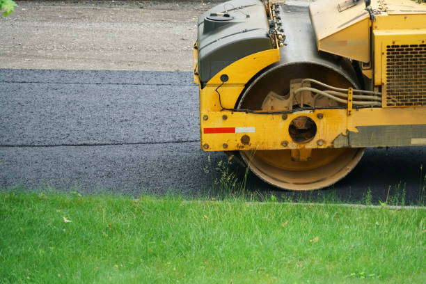 Decorative Driveway Pavers in Shippensburg, PA
